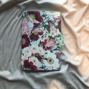 Speck floral case for iPad mini 1, 2, 3.